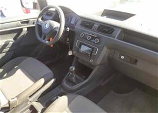 VOLKSWAGEN 2.0 TDI 90KW 4WD KOMBI BMT (122CV) - 8439-KXB
